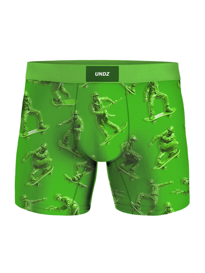 Undz Classic Soldat Boxer | SOLDATS