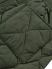 Souvenir Quilted Insulated Snowboard Pants 2024