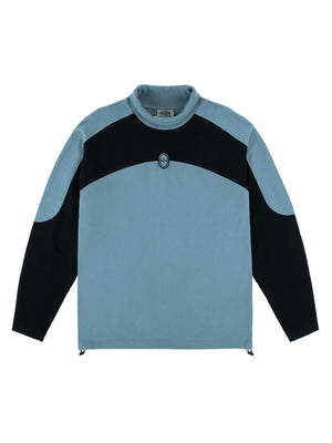 Souvenir Turtle Neck Long Sleeve T-Shirt Winter 2024