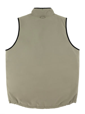 Souvenir Reversible Insulated Vest Winter 2024