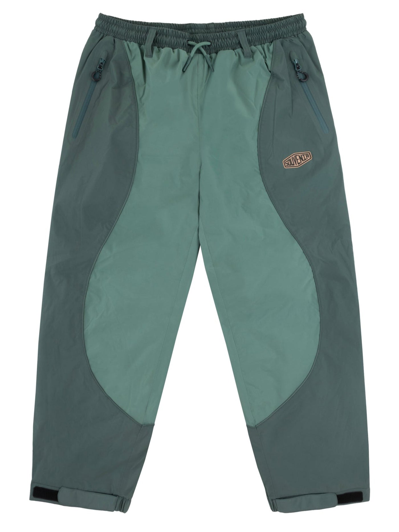 Souvenir Baggy Lightweight Snowboard Pants 2024