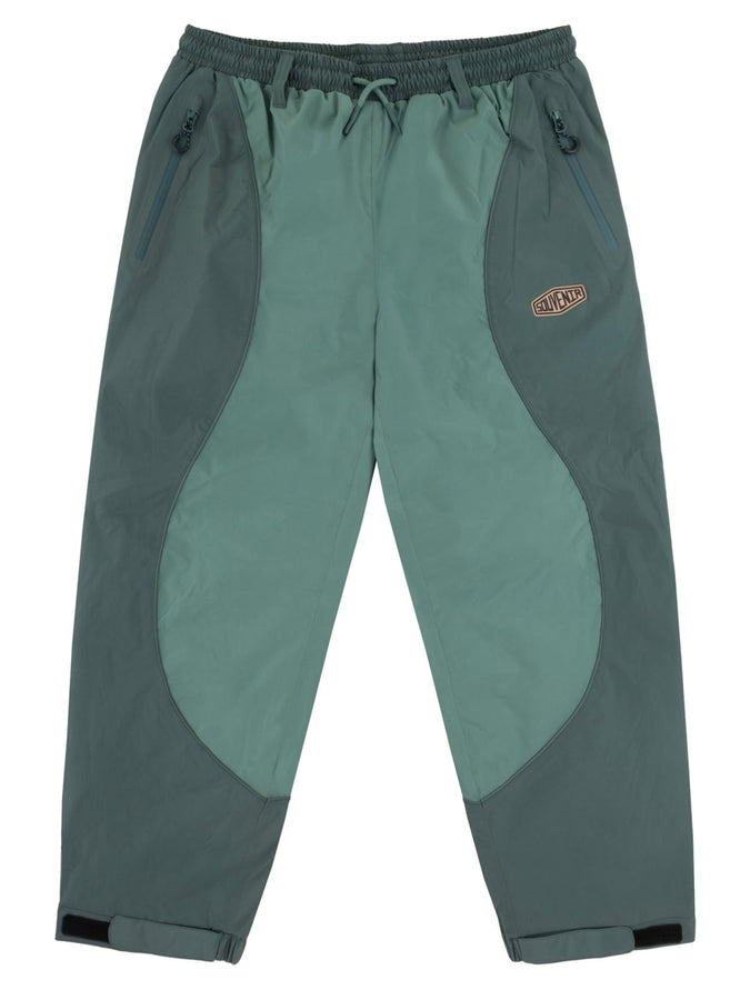 Souvenir Baggy Lightweight Snowboard Pants 2024 | MOSS