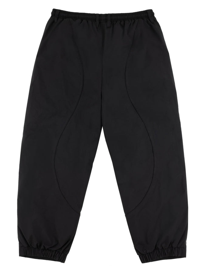 Souvenir Baggy Lightweight Snowboard Pants 2024 | BLACK