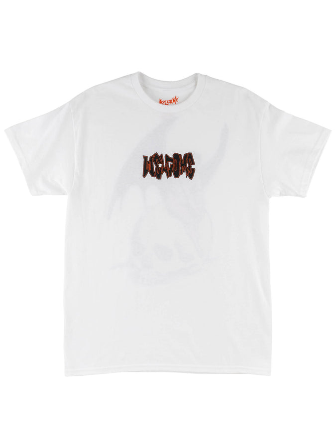 Welcome Nephilim T-Shirt Spring 2024 | WHITE