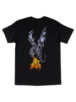 Welcome Firebreather T-Shirt Spring 2024