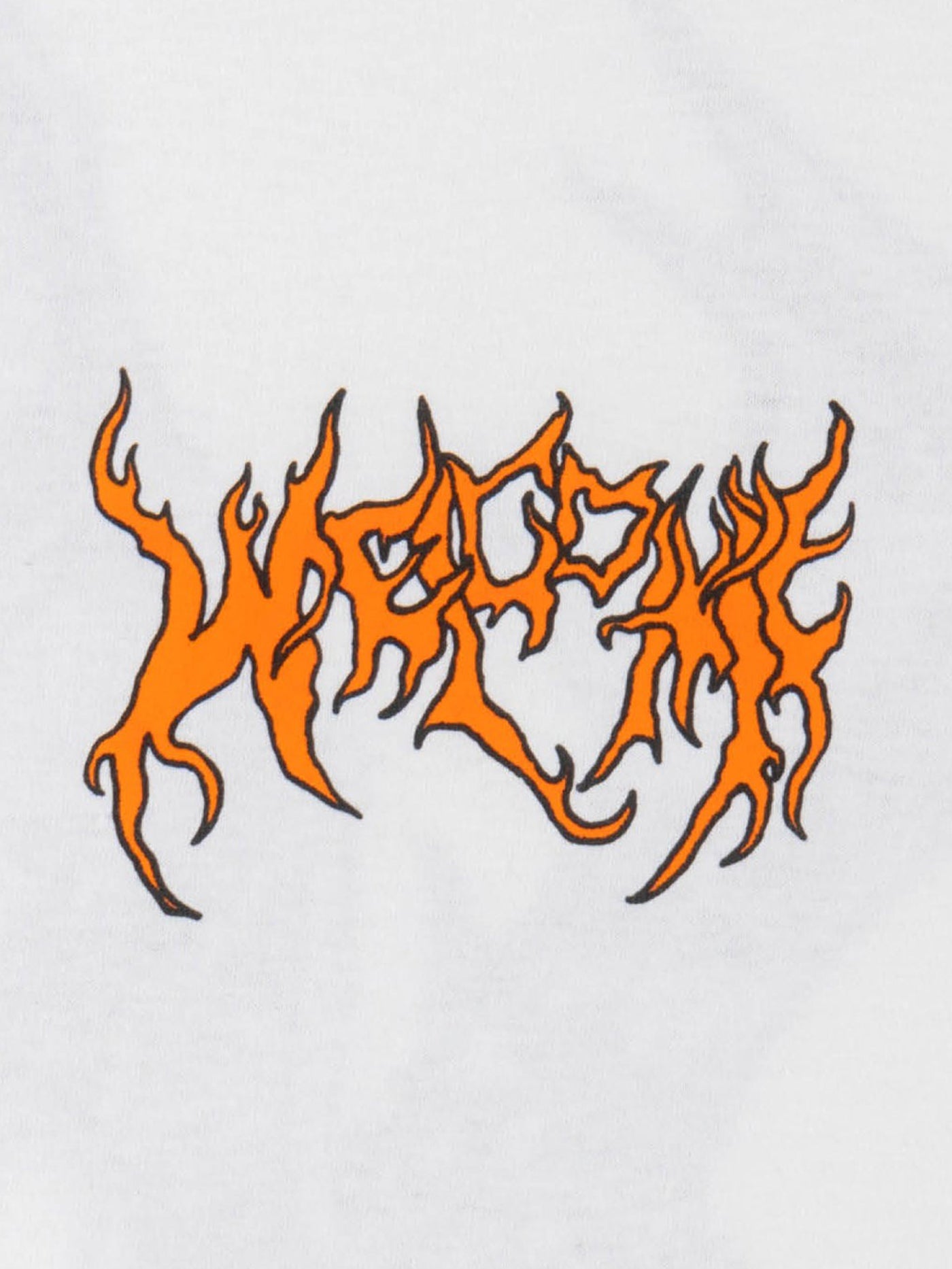 Welcome Firebreather T-Shirt Spring 2024