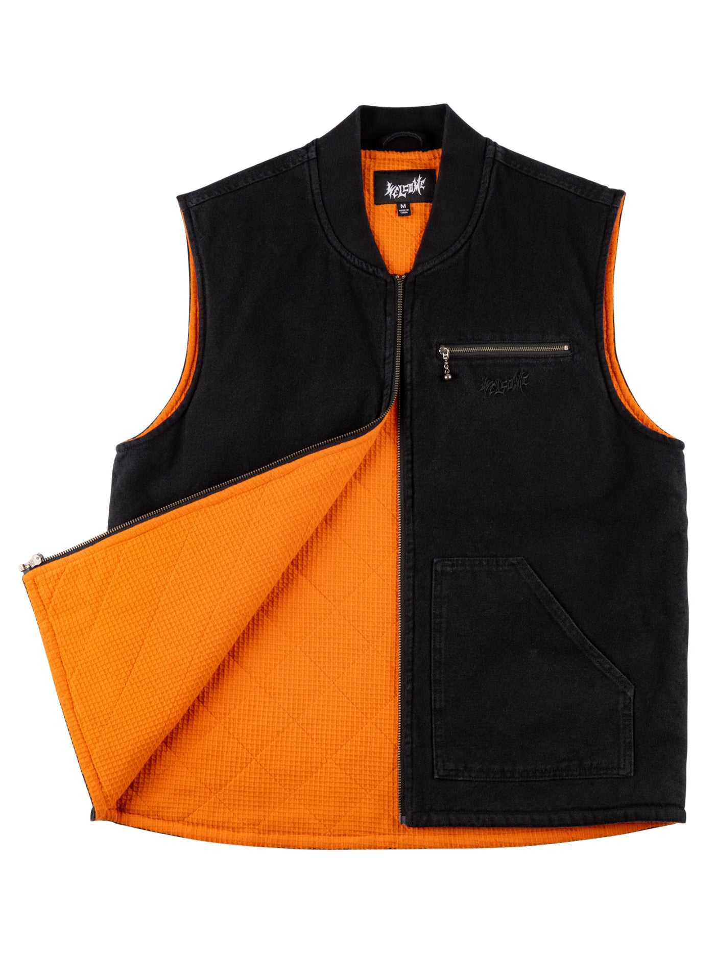 Welcome Nephilim Vest Spring 2024