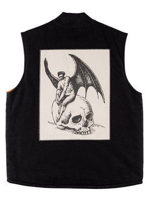 Welcome Nephilim Vest Spring 2024