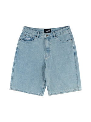 Welcome Linger Baggy Denim Short Spring 2025