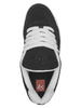 Es Accel Black/White Shoes Spring 2026