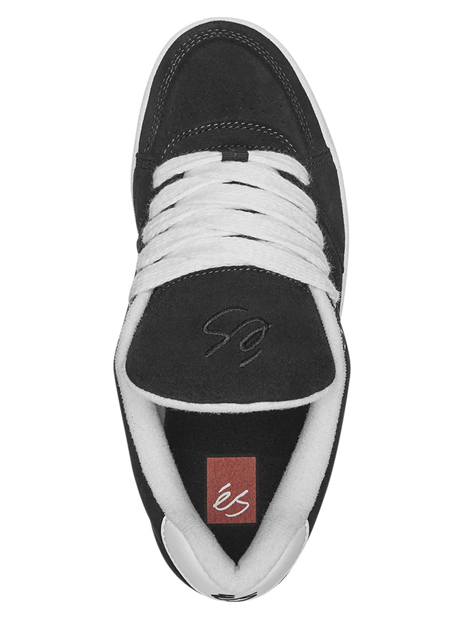 Es Accel Black/White Shoes Spring 2026 | BLACK/WHITE (976)