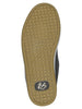 Es Accel Black/White Shoes Spring 2026