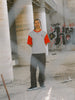 Brixton Boxy Baseball 1/2 Sleeve T-Shirt Spring 2026