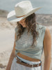 Brixton Ranch Tank Top Spring 2026