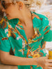 Brixton Campos Short Sleeve Buttondown Shirt Spring 2026