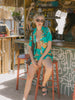 Brixton Campos Short Sleeve Buttondown Shirt Spring 2026