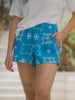 Brixton Tile Shorts Spring 2026