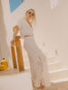 Brixton Seaside Eyelet Wide Pants Spring 2026