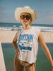 Brixton Sunday Cruising Club Tank Top Spring 2026