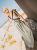 Brixton Sunset Tie Slip Dress Spring 2026