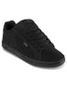 Etnies Fader Raw Black Shoes Spring 2026