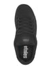 Etnies Fader Raw Black Shoes Spring 2026