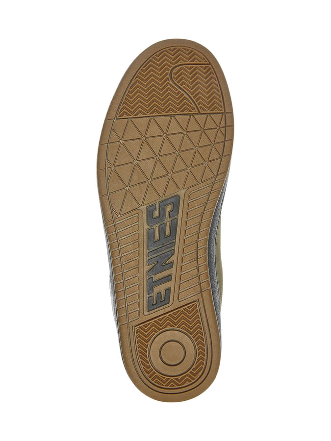 Etnies Fader Warm Grey/Black Shoes Spring 2026 | WARM GREY/BLACK (391)