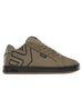 Etnies Fader Warm Grey/Black Shoes Spring 2026