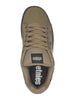Etnies Fader Warm Grey/Black Shoes Spring 2026