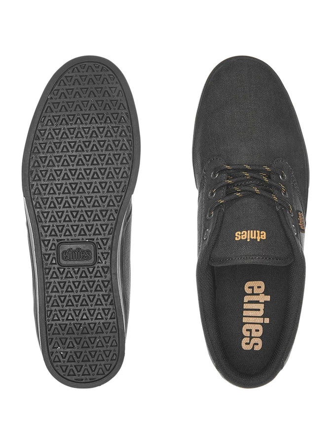 Etnies Jameson 2 Eco Destruction Wash Shoes Spring 2026 | DESTRUCT WASH (758)