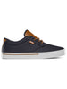 Etnies Jameson 2 Eco Navy/White/Blue Shoes Spring 2026