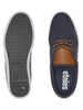 Etnies Jameson 2 Eco Navy/White/Blue Shoes Spring 2026
