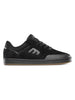 Etnies Marana Black Raw Shoes Spring 2026