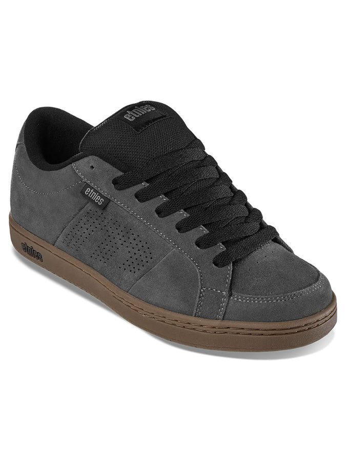 Etnies Kingpin Carbon Shoes Spring 2026 | CARBON (521)