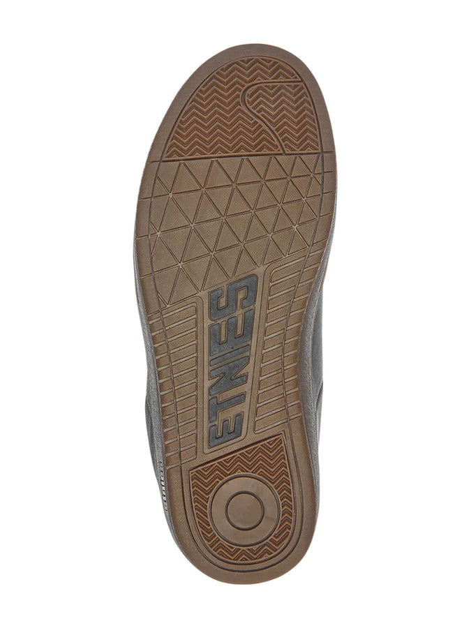 Etnies Kingpin Carbon Shoes Spring 2026 | CARBON (521)