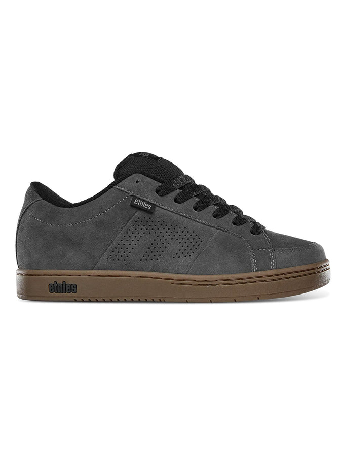 Etnies Kingpin Carbon Shoes Spring 2026 | CARBON (521)