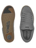 Etnies KIngpin 2k Grey/Black/Gum Shoes Spring 2026