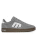 Etnies Locut Grey/White/Gum Shoes Spring 2026