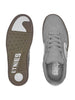 Etnies Locut Grey/White/Gum Shoes Spring 2026