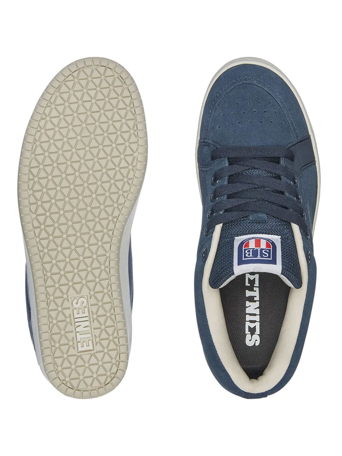 Etnies Sal23 Indigo Shoes Spring 2026 | INDIGO (501)