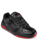 Es Tj Rogers Black/Red Shoes Spring 2026
