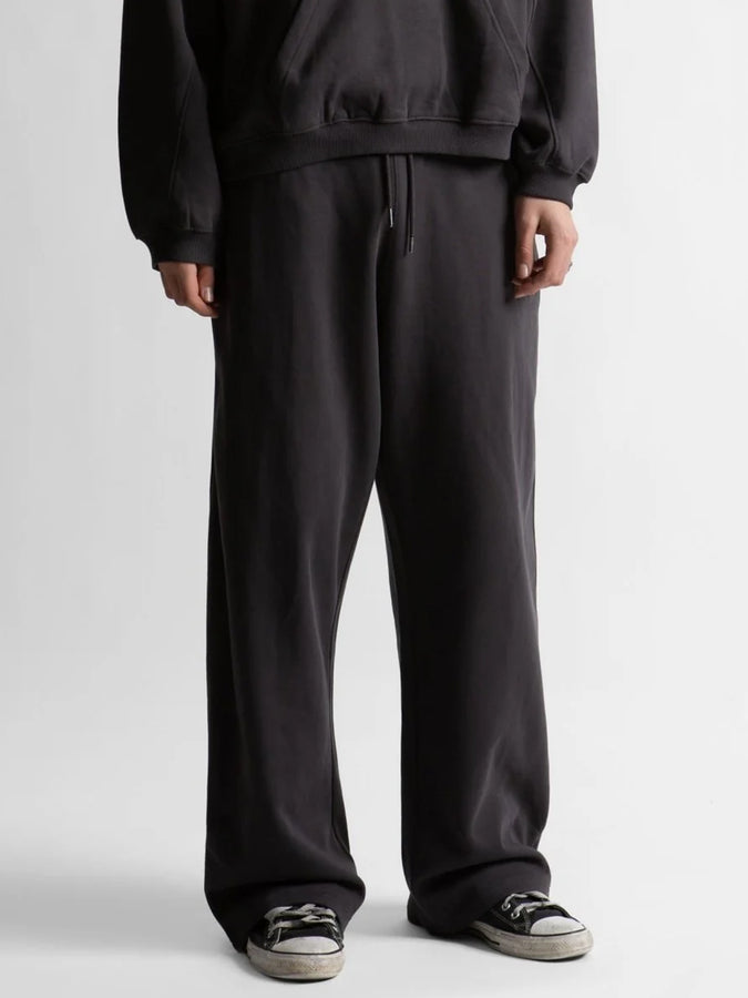 Wasted Paris Switchblade Jogging Pants Spring 2026 | OLD BLACK