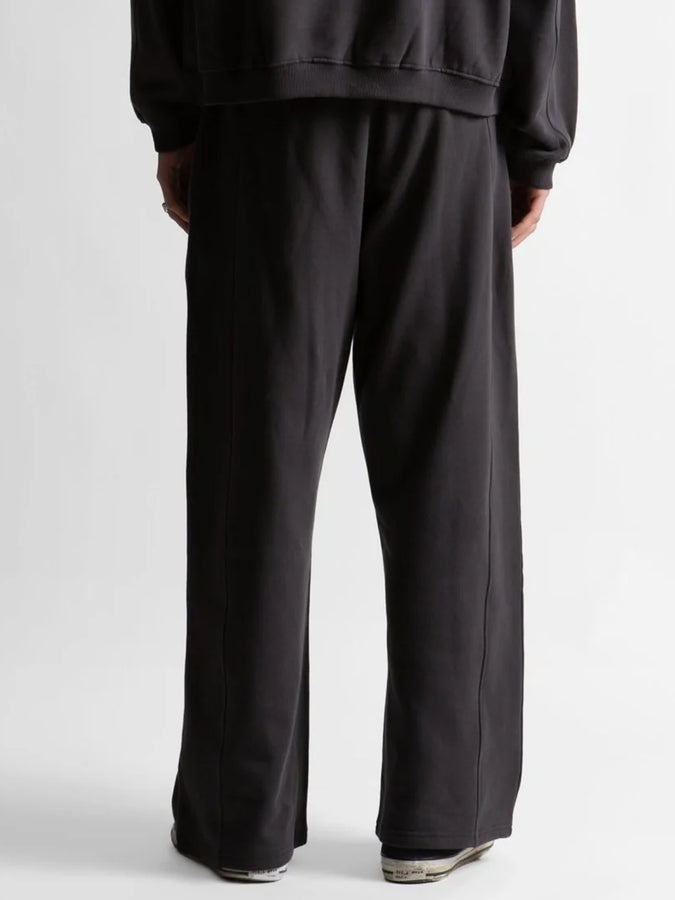 Wasted Paris Switchblade Jogging Pants Spring 2026 | OLD BLACK