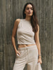 Vuori Halo Muscle Tank Top Spring 2026