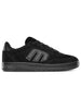 Etnies Locut Black/Black/Black Shoes Spring 2026