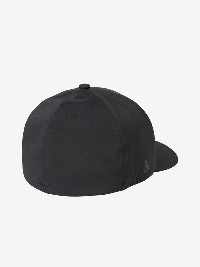 O’Neill Hybrid Stretch Flexfit Hat | BLACK (BLK)