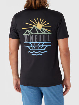O'Neill TRVLR UPF T-Shirt Spring 2024