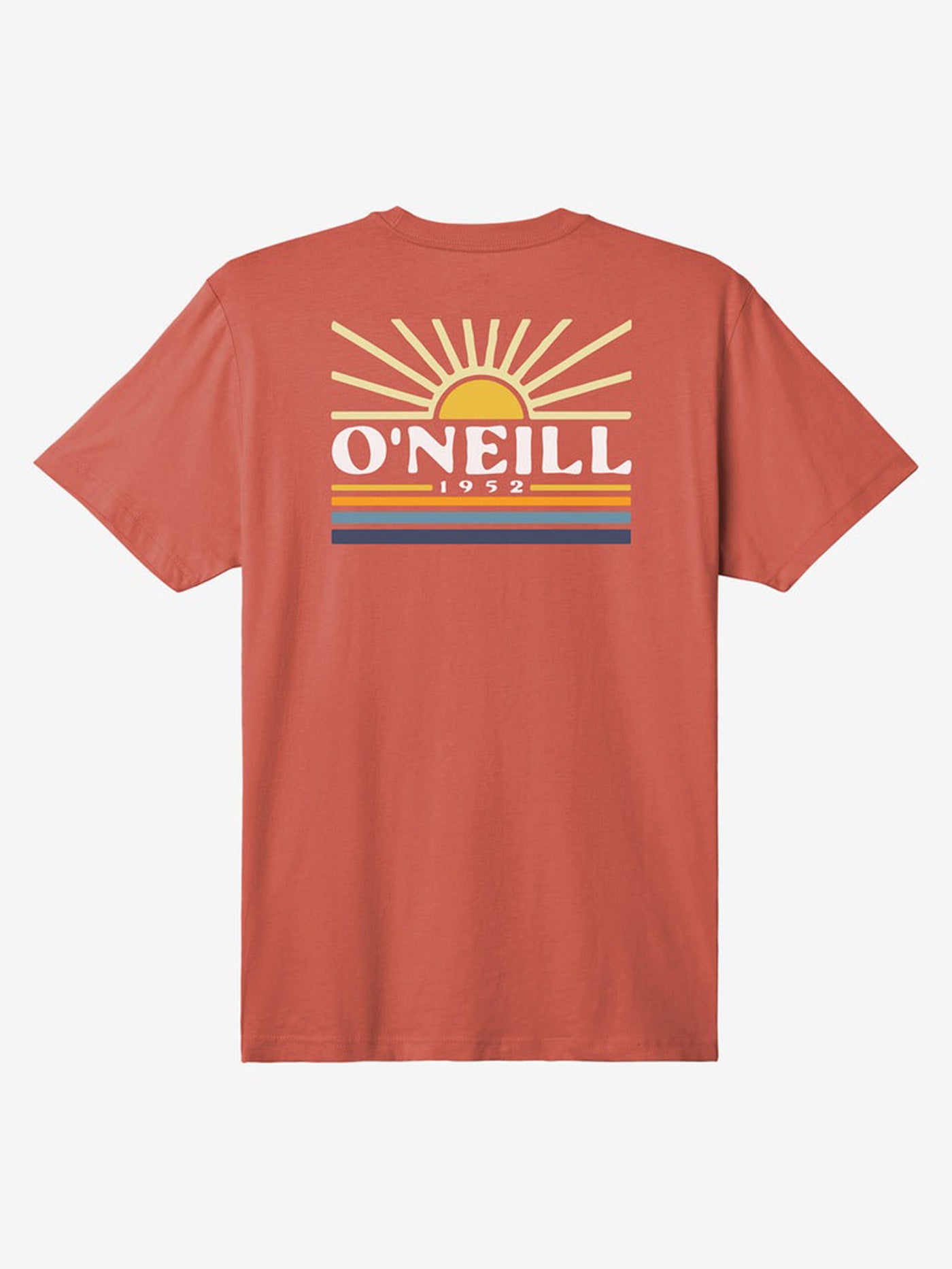 O'Neill Sun Supply Short Sleeve T-Shirt Summer 2024