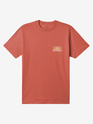 O'Neill Sun Supply Short Sleeve T-Shirt Summer 2024