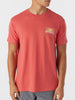 O'Neill Sun Supply Short Sleeve T-Shirt Summer 2024